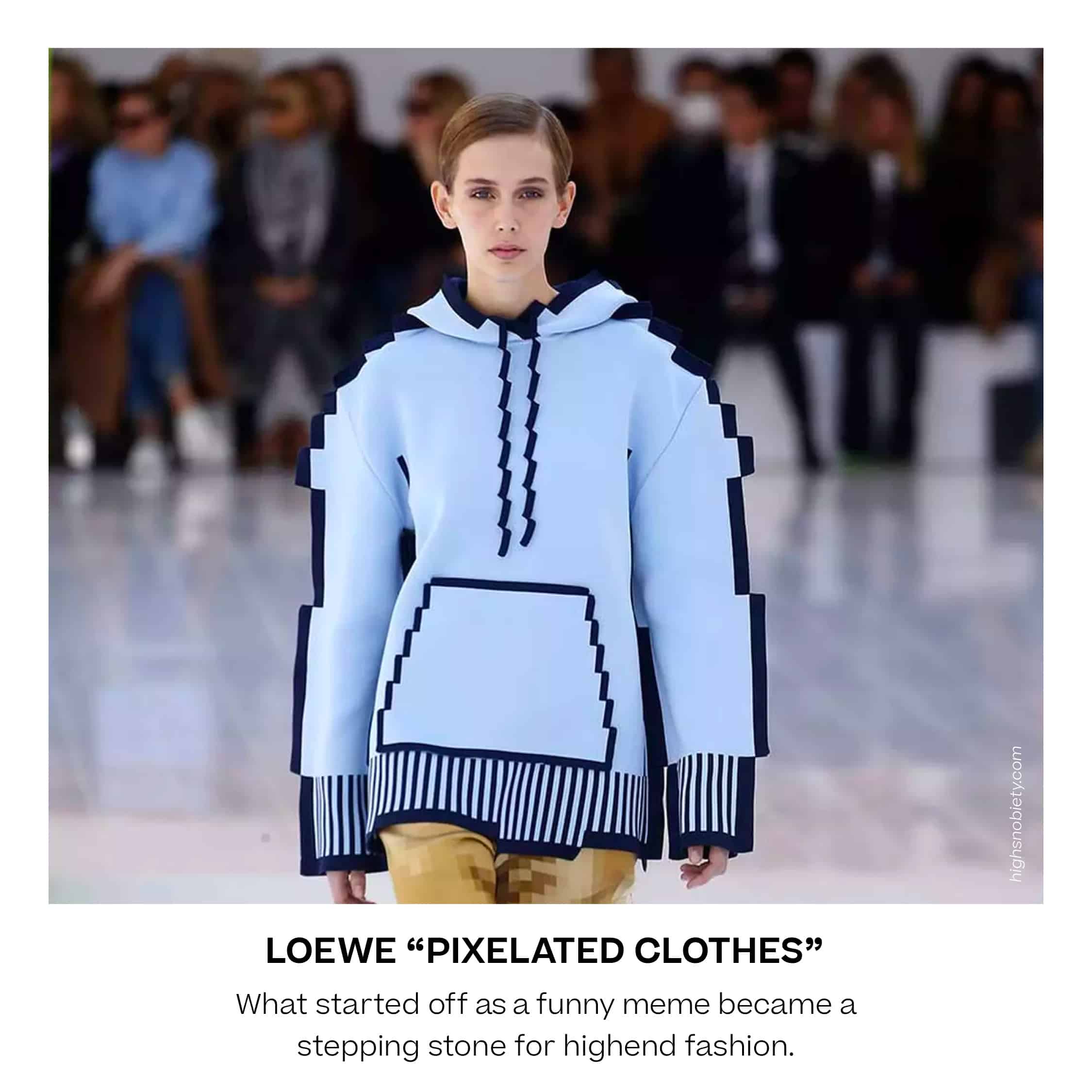 TrendReport Hyperreality - Designplus